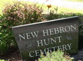 New Hebron Cemetery