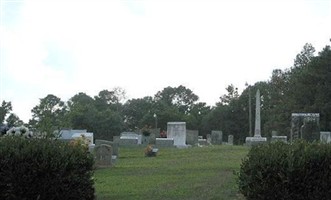 New Hebron Cemetery