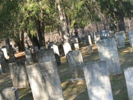 New Hilltop Cemetery