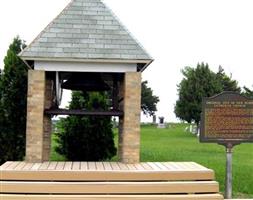 New Home Lutheran Cemetery