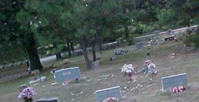 New Hope Cemetery New Hope Cemetery