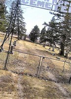 New Hope Cemetery New Hope Cemetery