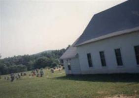 New Hope Cemetery