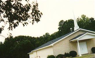 New Hope Church Cemetery