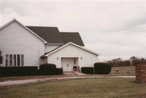 New Hopewell Cemetery