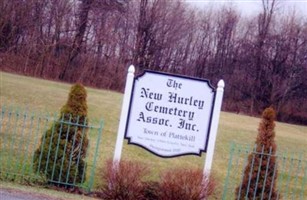 New Hurley Cemetery