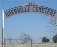 New Hurnville Cemetery