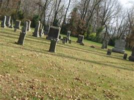 New Jerusalem Cemetery