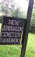 New Jerusalem Cemetery