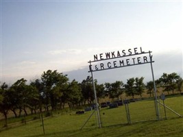 New Kassel E & R Cemetery