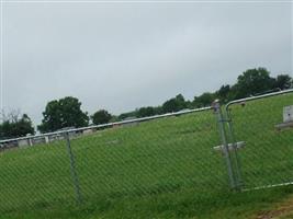 New Klondike Cemetery