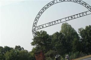 New Liberty Cemetery