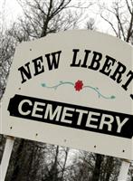 New Liberty Cemetery