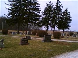 New Lisbon Cemetery