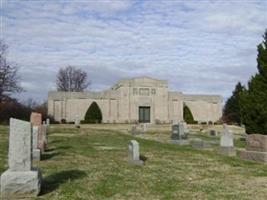 New Lorimier Cemetery