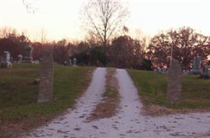 New Manchester Cemetery