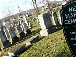 New Market Cemetery New Market Cemetery