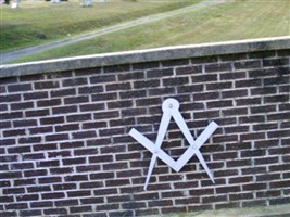 New Masonic Cemetery