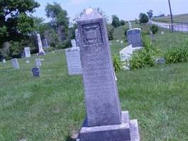 New Maysville Cemetery