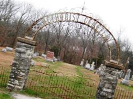 New Melle Methodist Cemetery