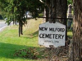 New Milford Cemetery