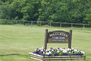 New Mill Creek Cemetery