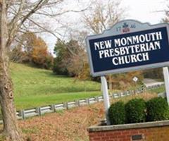 New Monmouth Presbyterian Cemetery