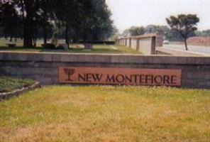 New Montefiore Cemetery