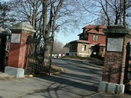 New Mount Carmel Cemetery