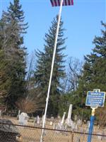 New Mount Ida Cemetery