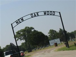 New Oakwood Cemetery