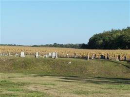 New Pennington Cemetery