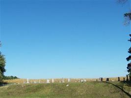 New Pennington Cemetery