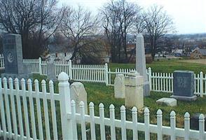 New Portage Cemetery
