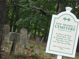 New Prospect Cemetery