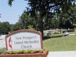 New Prospect Cemetery