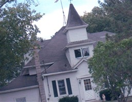 New Prospect Cemetery