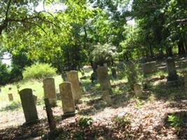 New Prospect Cemetery