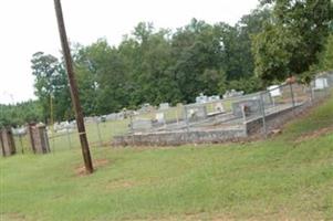 New Prospect UMC Cemetery