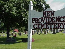 New Providence Cemetery