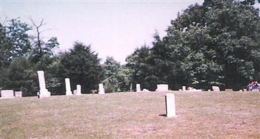 New Providence Cemetery