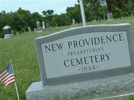 New Providence Church Cemetery