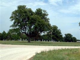 New Providence Church Cemetery