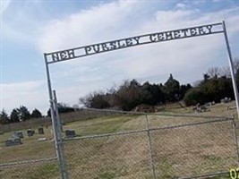 New Pursley Cemetery