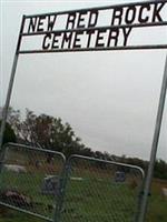 New Red Rock Cemetery