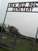 New Red Rock Cemetery