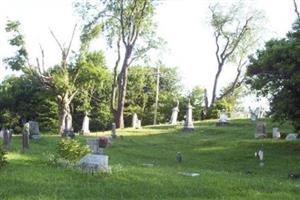 New Richmond Cemetery