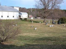 New Richmond Cemetery
