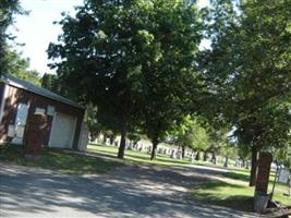 New Richmond Cemetery