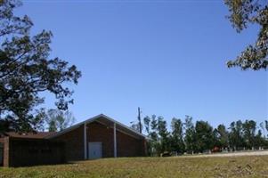 New River Cemetery